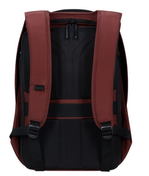 Plecak Securipak 2.0 15.6 cala Terracotta Red