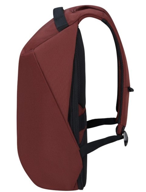 Plecak Securipak 2.0 15.6 cala Terracotta Red