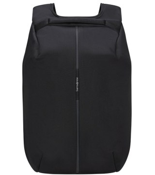 Plecak Securipak 2.0 15.6 cala czarny