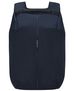 Plecak Securipak 2.0 15.6 cala granatowy