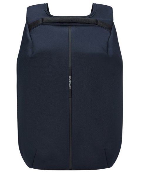 Plecak Securipak 2.0 15.6 cala granatowy