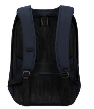 Plecak Securipak 2.0 15.6 cala granatowy