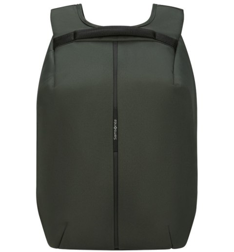 Plecak Securipak 2.0 15.6 cala zielony
