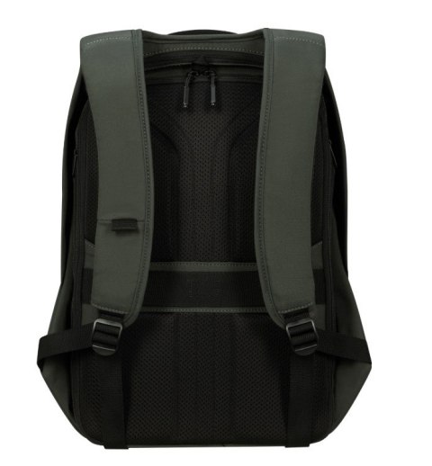 Plecak Securipak 2.0 15.6 cala zielony