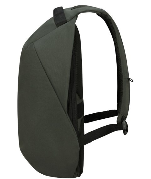 Plecak Securipak 2.0 15.6 cala zielony