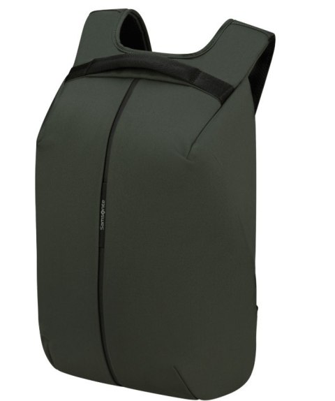 Plecak Securipak 2.0 15.6 cala zielony