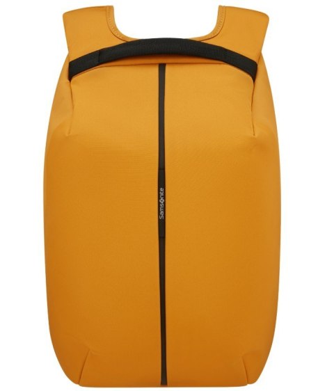 Plecak Securipak 2.0 15.6 cala żółty