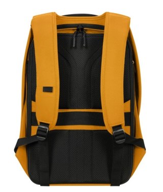 Plecak Securipak 2.0 15.6 cala żółty