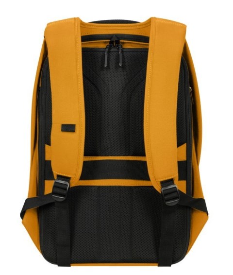 Plecak Securipak 2.0 15.6 cala żółty
