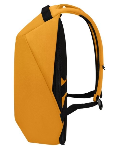 Plecak Securipak 2.0 15.6 cala żółty