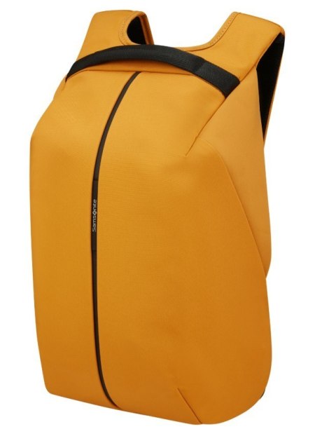 Plecak Securipak 2.0 15.6 cala żółty