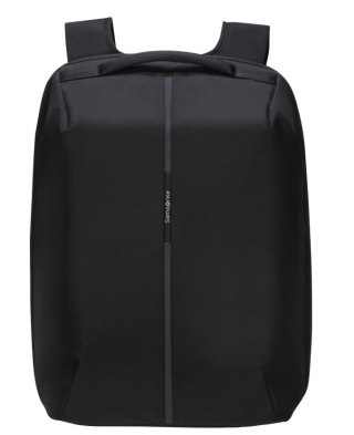 Plecak Securipak 2.0 17.3 cala czarny