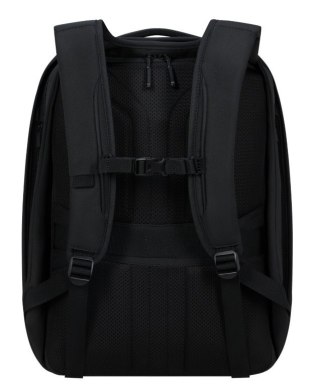 Plecak Securipak 2.0 17.3 cala czarny