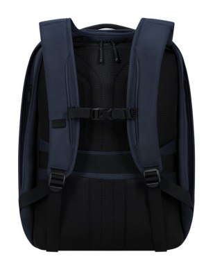 Plecak Securipak 2.0 17.3 cala granat