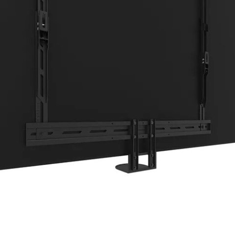 Półka na kamerę AV50-500BL PTZ KAMERA 5KG