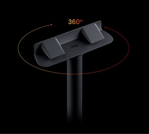 Stojak podłogowy 4K P092