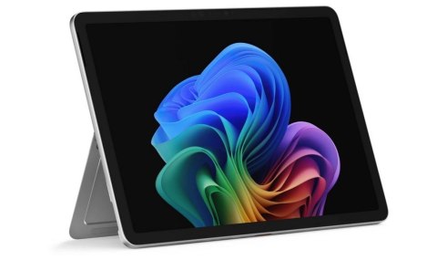 Surface PRO EP2-27304 Snapdragon X Plus/24GB/1TB/platynowy/Win11PRO