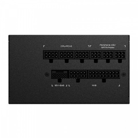 Zasilacz UD750GM PG5 V2 750W v2