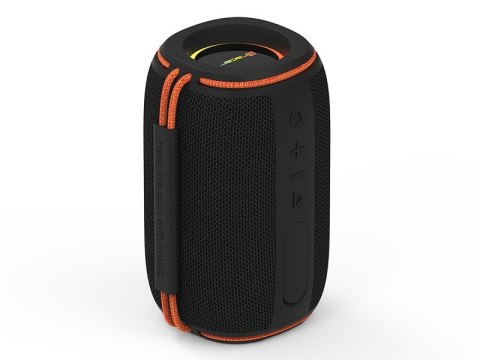 Głośnik Xtreme Beat Lite TWS BT RGB Czarny