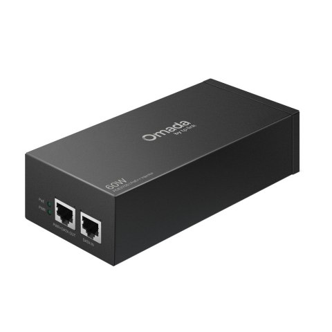 Injector POE370S PoE++ 10G