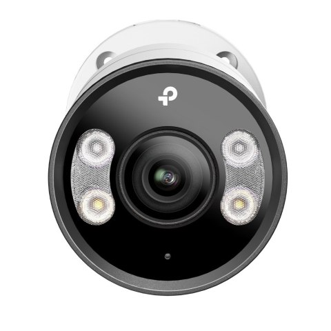 Kamera InSight S345(2.8mm) VIGI 4MP Outdoor Full-Color Bullet Network Camera