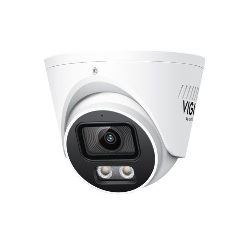 Kamera InSight S445S(2.8mm) VIGI 4MP ColorPro 2.0 Turret Network Camera
