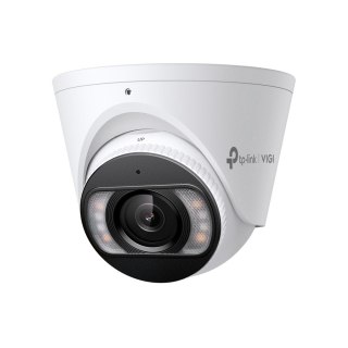 Kamera InSight S485(2.8mm) VIGI 8MP Full-Color Turret Network Camera