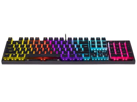 Klawiatura mechaniczna GAMEZONE UNIQUE Pudding USB