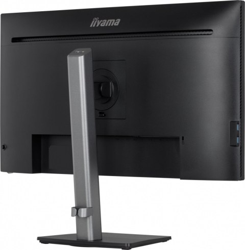 Monitor 27 cali ProGraphic HB2701UHSNP-B1 4K,IPS BLACK 2.0,450cd,VESA USB-c dock(PD:96W),HDMI,DP,DAISY/CHAIN,4xUSB,RJ45,3000:1,s