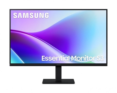Monitor 27 cali S32GF IPS 1920x1080 FHD 120Hz 16:9 2xHDMI 5-ms LS27F320GAUXEN