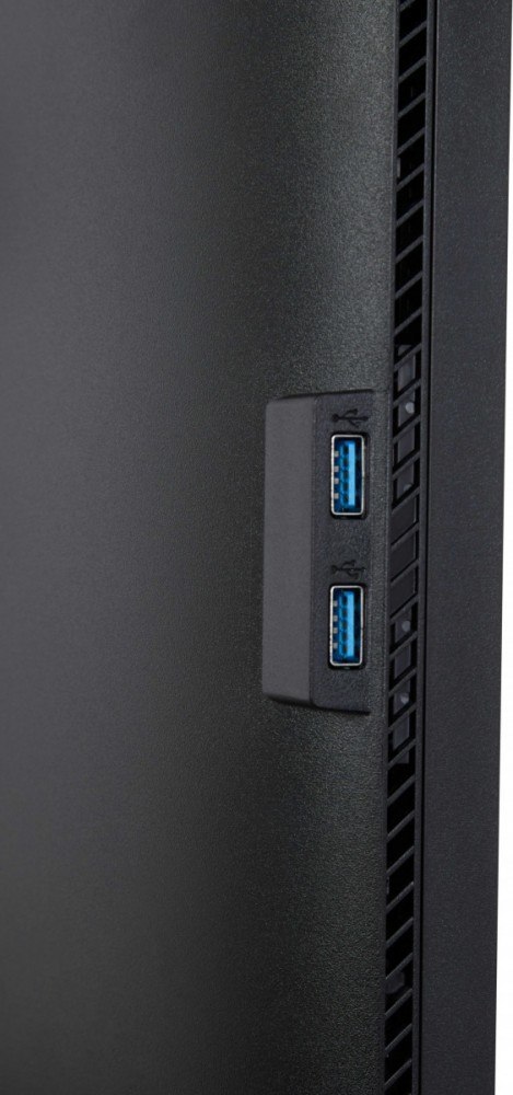 Monitor 31.5 cala ProGraphic HB3201UHSNP-B1 4K,IPS BLACK 2.0,450cd,VESA USB-c dock(PD:96W),HDMI,DP,DAISY/CHAIN,4xUSB,RJ45,3000:1