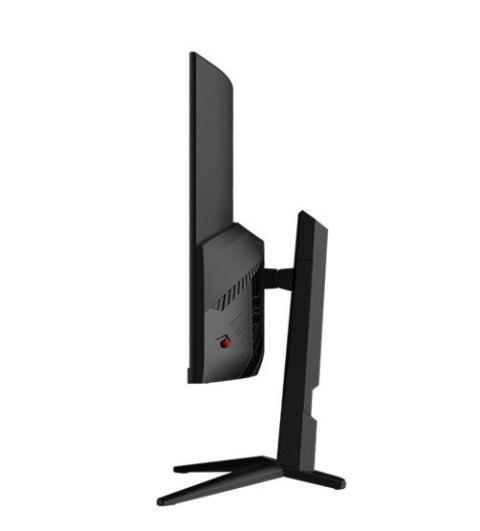 Monitor MAG 321CUPDF 31.5 cala/LED/UHD/Curved/160HZ/Black