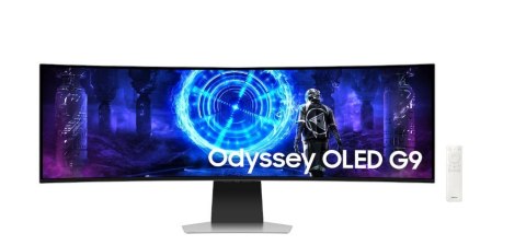 Monitor gamingowy Odyssey 49 cali LS49DG950SUXDU