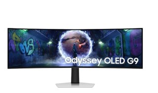 Monitor gamingowy Odyssey 49 cali LS49DG950SUXDU