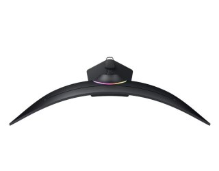 Monitor wielkoformatowy 49 cali zakrzywiony LS49CG950EUXEN