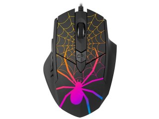 Mysz GAMEZONE Black Widow USB