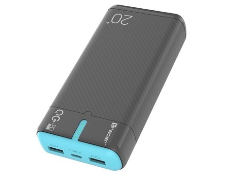 PowerBank EnerGen 20000mAh PD+QC3.0 GB