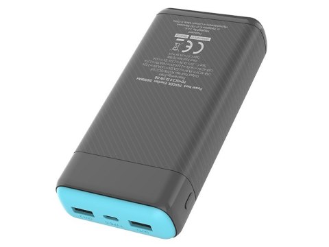 PowerBank EnerGen 20000mAh PD+QC3.0 GB
