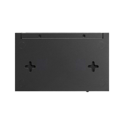 Przełącznik ES208GP Omada Easy Managed, 8 portów PoE+