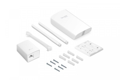 Punkt dostępowy EAP603-Outdoor AX1800 Indoor/Outdoor Wi-Fi 6 Access Point