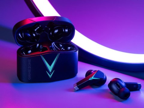 Słuchawki GAMEZONE T6 PRO TWS BT