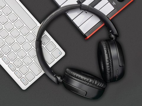 Słuchawki Mobile Super BT