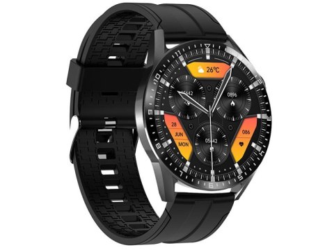 Smartwatch SM9 PulseRay