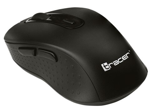 Zestaw klawiatura i mysz Bartix II RF Nano