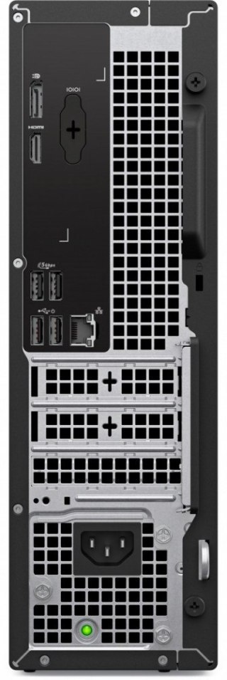 Komputer Dell Pro Slim Essential QVS1260 Win11Pro U5 225/16GB/512GB SSD/Intel UHD/WLAN+BT/Kb/Mouse/3YPS