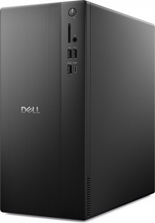 Komputer Dell Pro Tower Essential QVT1260 Win11Pro i3-14100/8GB/512GB SSD/Intel UHD 730/WLAN+BT/Kb/Mouse/3YPS