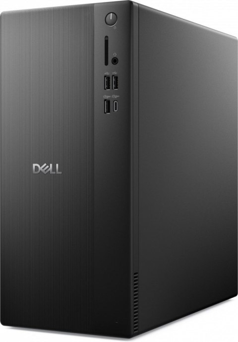 Komputer Dell Pro Tower Essential QVT1260 Win11Pro i5-14400/8GB/512GB SSD/Intel UHD 730/WLAN+BT/Kb/Mouse/3YPS