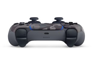 Kontroler bezprzewodowy PlayStation 5 DualSense Grey Camo