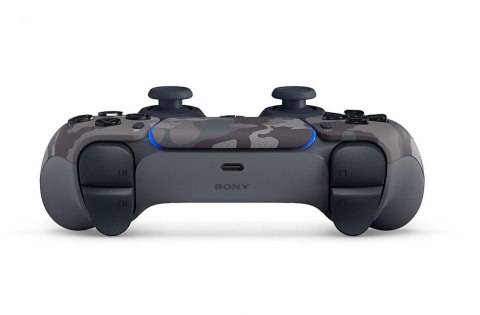 Kontroler bezprzewodowy PlayStation 5 DualSense Grey Camo