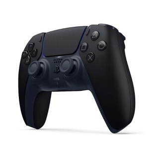 Kontroler bezprzewodowy PlayStation 5 DualSense Midnight Black